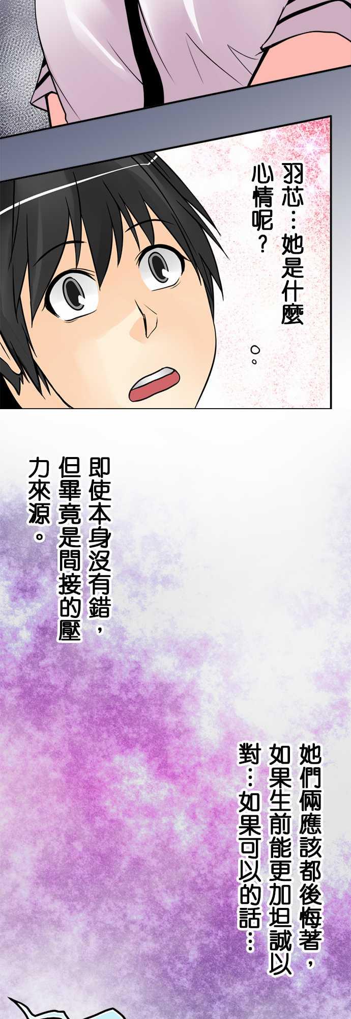 《冥婚警戒中》漫画最新章节第46话免费下拉式在线观看章节第【13】张图片