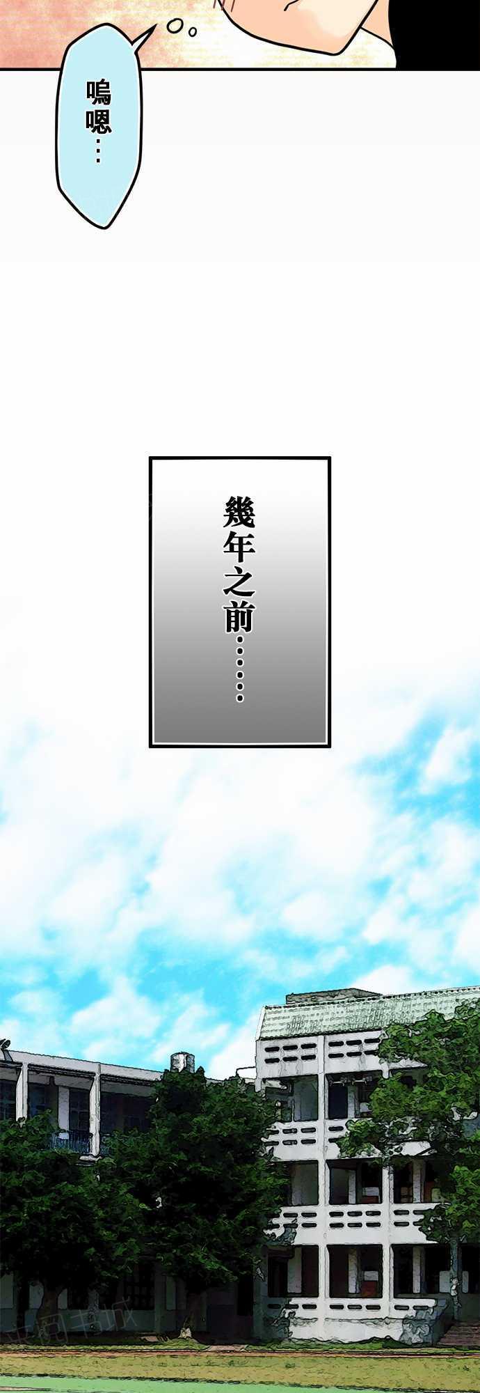 《冥婚警戒中》漫画最新章节第55话免费下拉式在线观看章节第【8】张图片