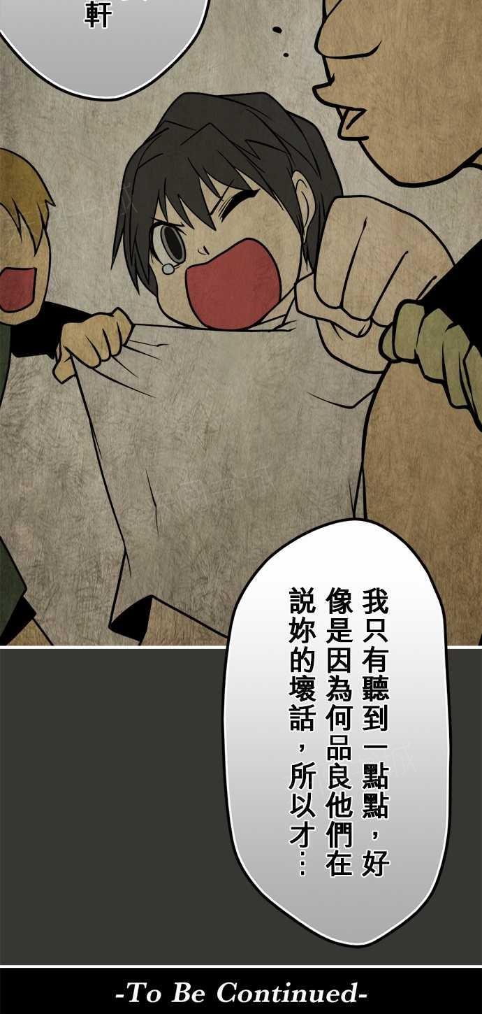 《冥婚警戒中》漫画最新章节第73话免费下拉式在线观看章节第【1】张图片