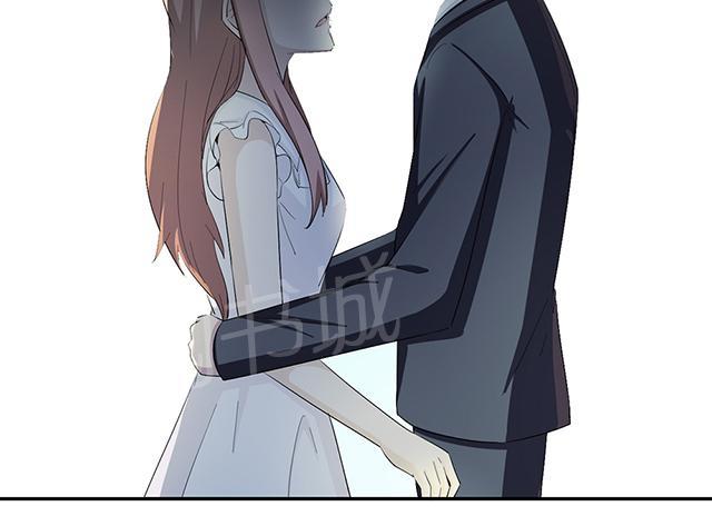 《莫少逼婚，新妻难招架》漫画最新章节第40话 我陪你免费下拉式在线观看章节第【6】张图片