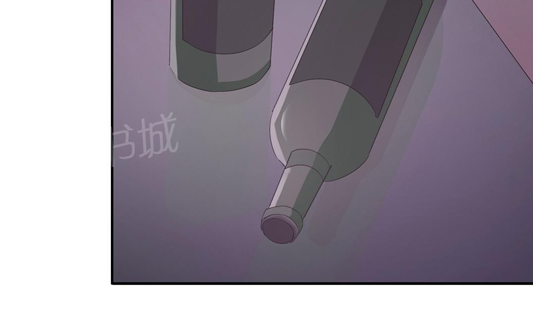 《莫少逼婚，新妻难招架》漫画最新章节第48话 赔罪免费下拉式在线观看章节第【25】张图片