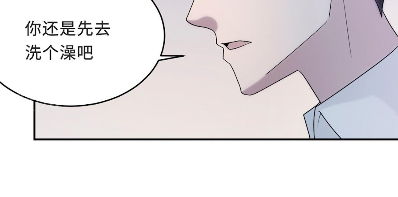 《莫少逼婚，新妻难招架》漫画最新章节第57话 我嫉妒你免费下拉式在线观看章节第【54】张图片