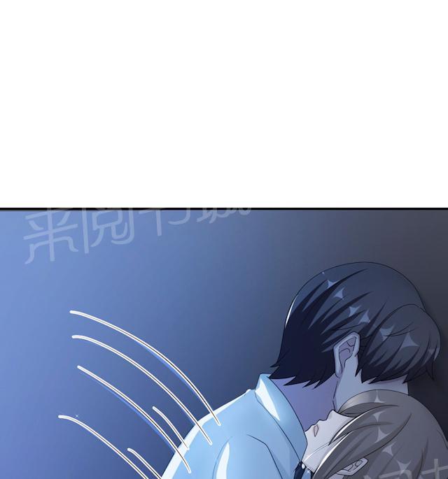 《莫少逼婚，新妻难招架》漫画最新章节第59话 回归免费下拉式在线观看章节第【51】张图片