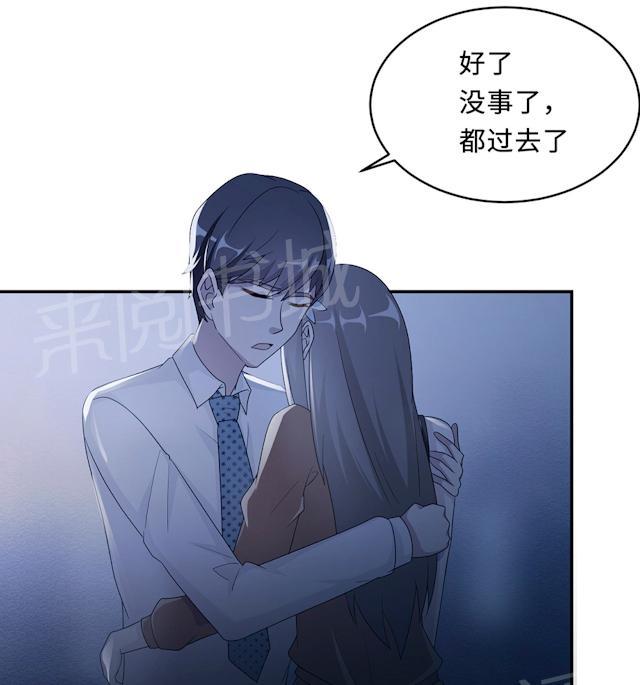 《莫少逼婚，新妻难招架》漫画最新章节第59话 回归免费下拉式在线观看章节第【49】张图片