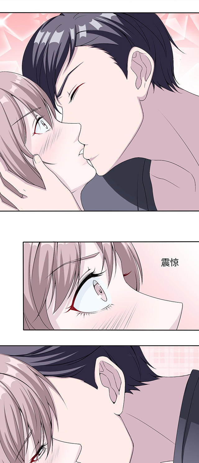 《莫少逼婚，新妻难招架》漫画最新章节第12话免费下拉式在线观看章节第【16】张图片