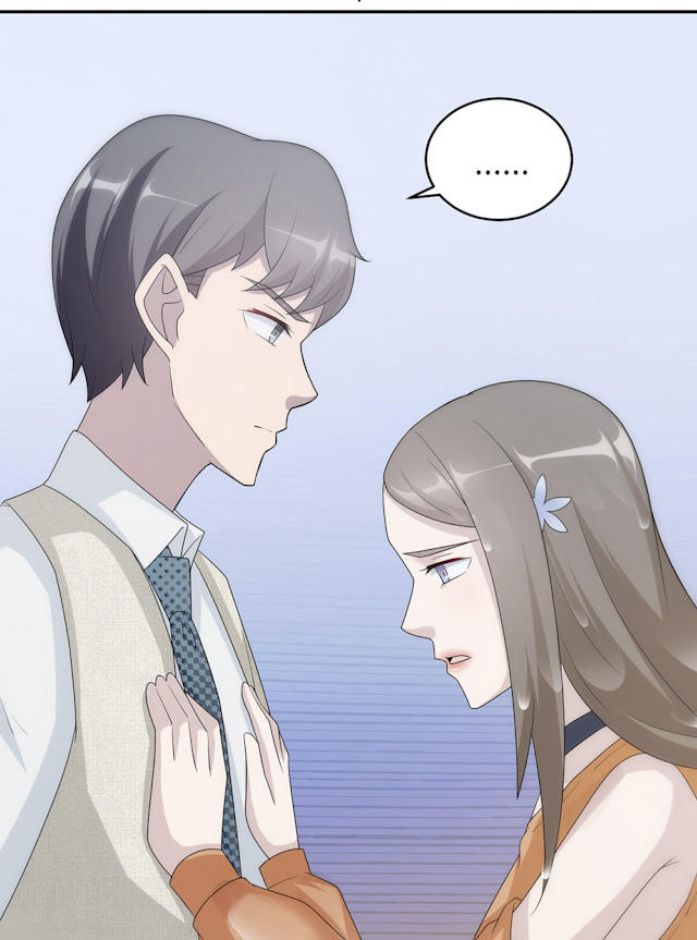 《莫少逼婚，新妻难招架》漫画最新章节第57话免费下拉式在线观看章节第【14】张图片