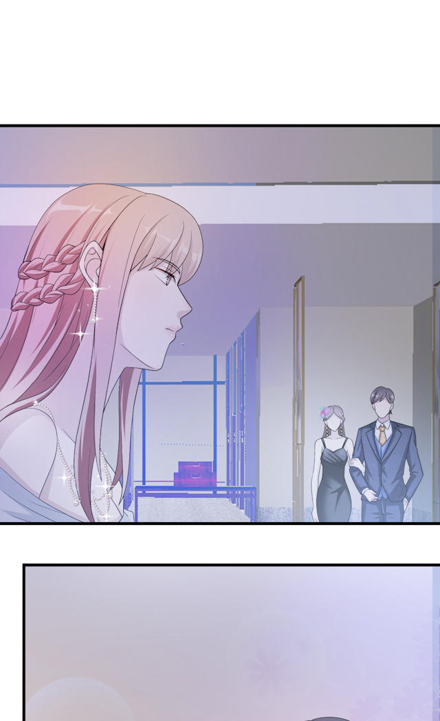 《莫少逼婚，新妻难招架》漫画最新章节第61话免费下拉式在线观看章节第【5】张图片