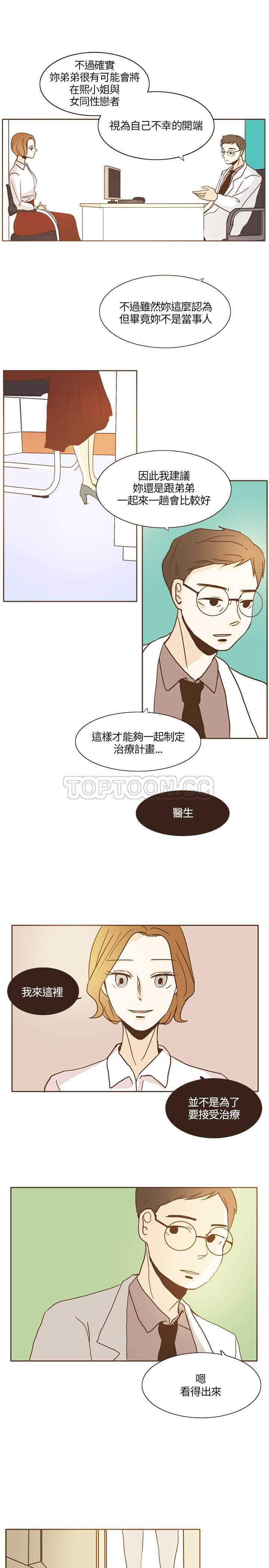 《无法阻挡的Gay(完结)》漫画最新章节第15话免费下拉式在线观看章节第【13】张图片