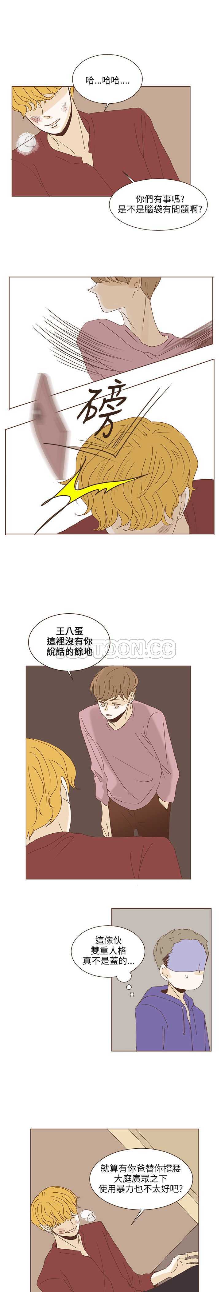 《无法阻挡的Gay(完结)》漫画最新章节第40话 免费下拉式在线观看章节第【5】张图片