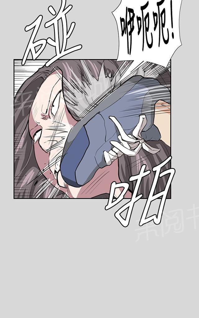 《午夜小卖部》漫画最新章节第55话 长头发免费下拉式在线观看章节第【34】张图片