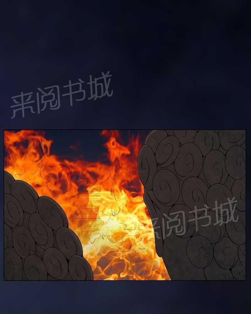 《我在殡仪馆工作的那些事儿》漫画最新章节第49话免费下拉式在线观看章节第【17】张图片