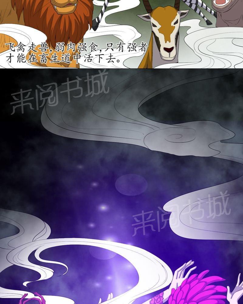 《我在殡仪馆工作的那些事儿》漫画最新章节第69话免费下拉式在线观看章节第【13】张图片