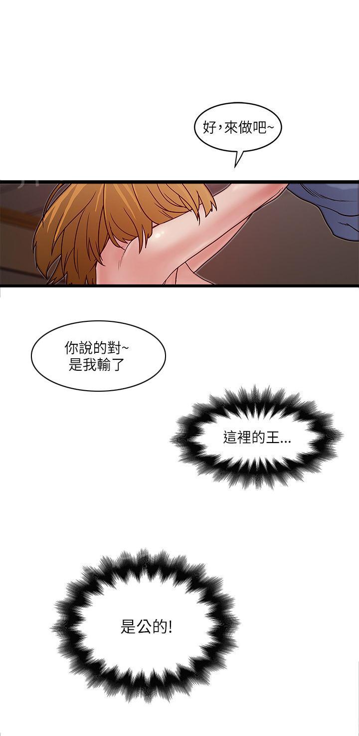 《同居房客》漫画最新章节第18话免费下拉式在线观看章节第【1】张图片