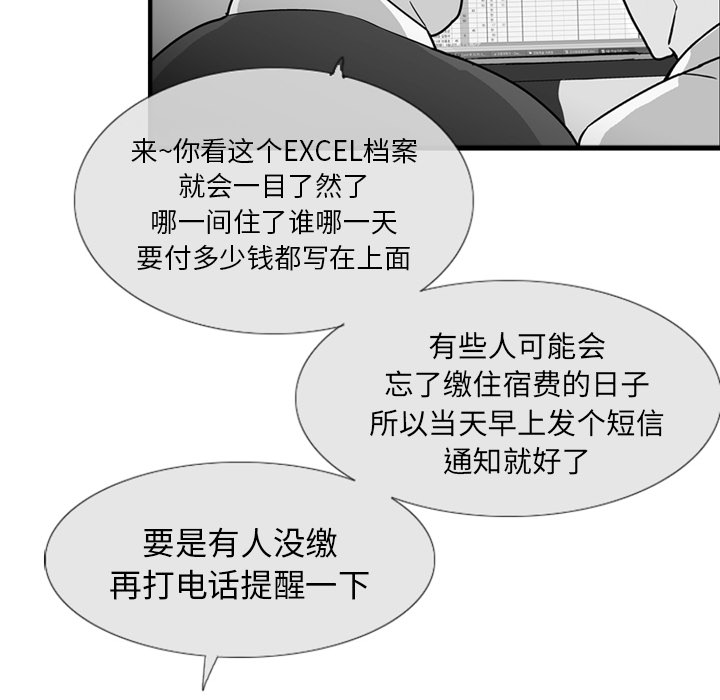 《失踪的房客》漫画最新章节第3话免费下拉式在线观看章节第【63】张图片