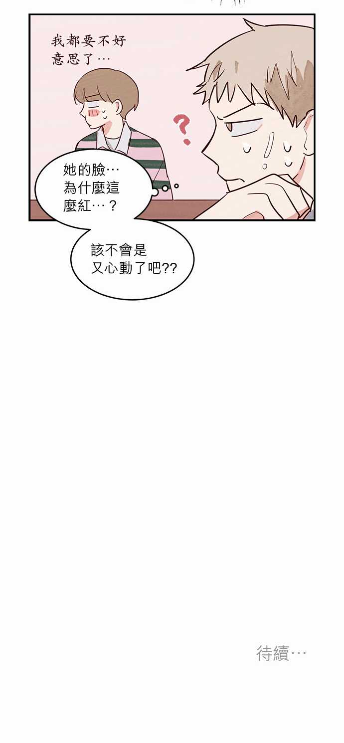 《与哥哥同住的那些小事》漫画最新章节第13话免费下拉式在线观看章节第【1】张图片