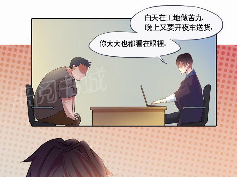 《倒数七天》漫画最新章节第1话免费下拉式在线观看章节第【16】张图片