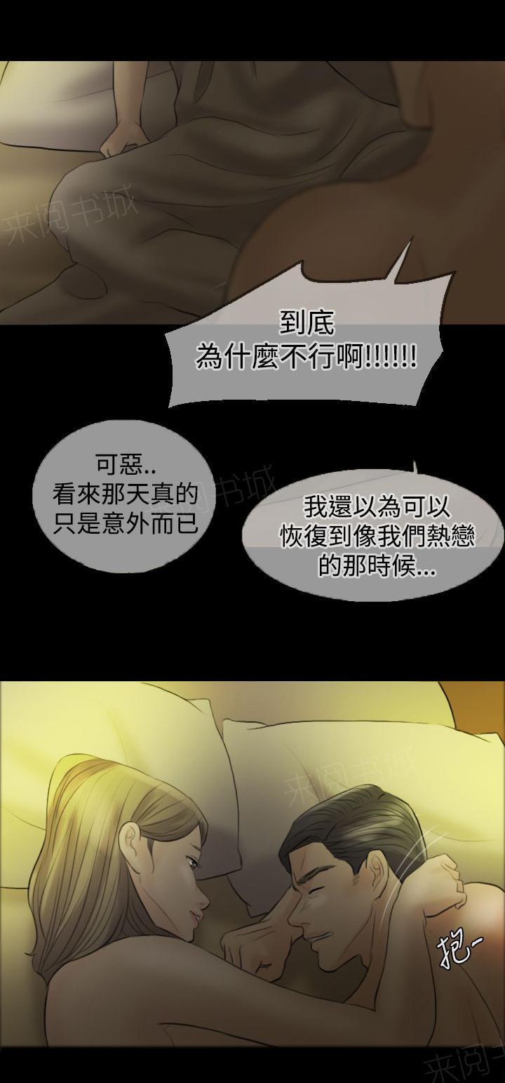 《双重丈夫》漫画最新章节第8话 老公的期望免费下拉式在线观看章节第【14】张图片