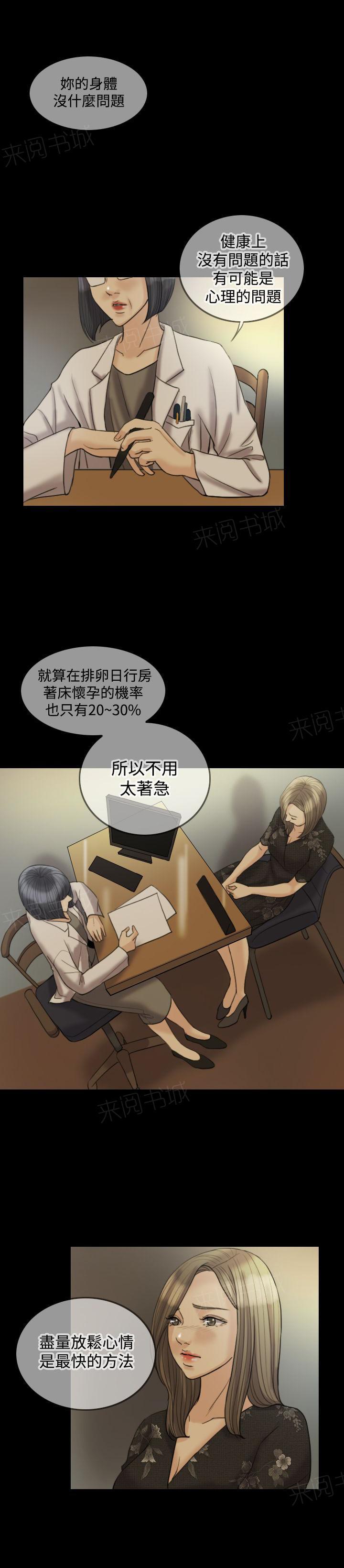 《双重丈夫》漫画最新章节第15话 还有什么好犹豫免费下拉式在线观看章节第【20】张图片