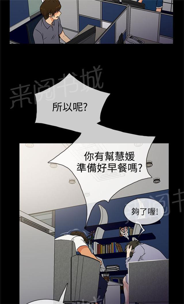 《任性前妻》漫画最新章节第2话 醒来免费下拉式在线观看章节第【29】张图片