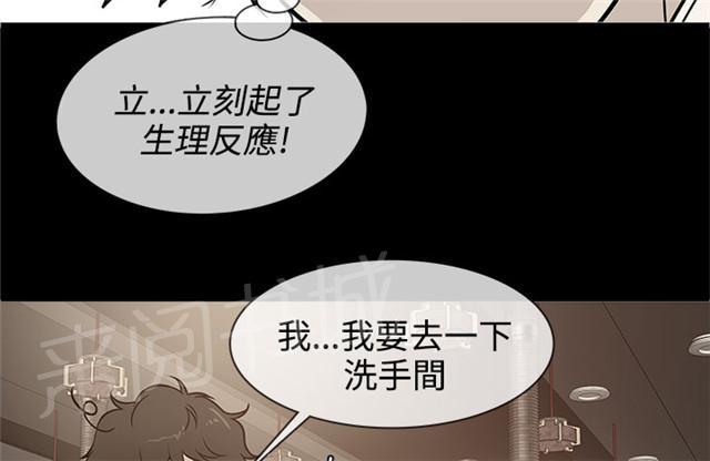 《任性前妻》漫画最新章节第3话 喝酒免费下拉式在线观看章节第【4】张图片