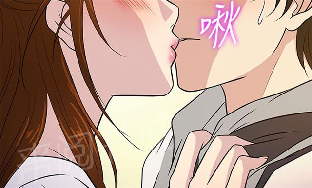 《任性前妻》漫画最新章节第6话 熟悉免费下拉式在线观看章节第【32】张图片