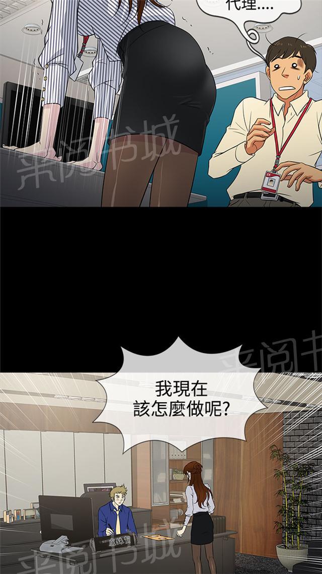 《任性前妻》漫画最新章节第10话 终于免费下拉式在线观看章节第【46】张图片