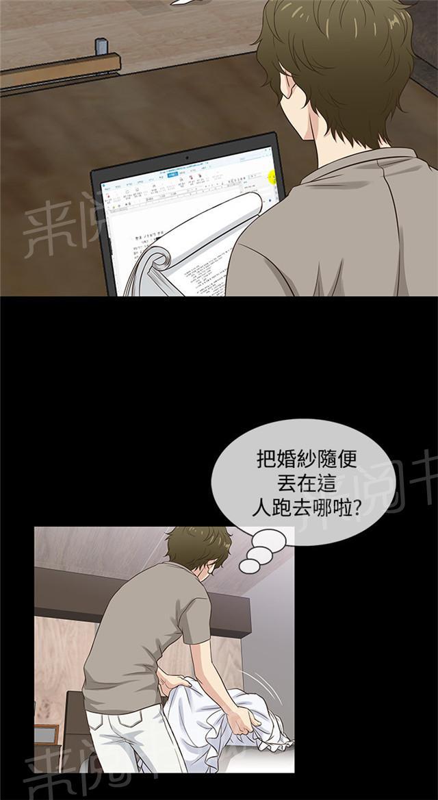 《任性前妻》漫画最新章节第36话 辞职免费下拉式在线观看章节第【30】张图片