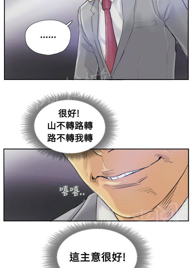 《冒牌会长》漫画最新章节第6话 柳暗花明免费下拉式在线观看章节第【27】张图片