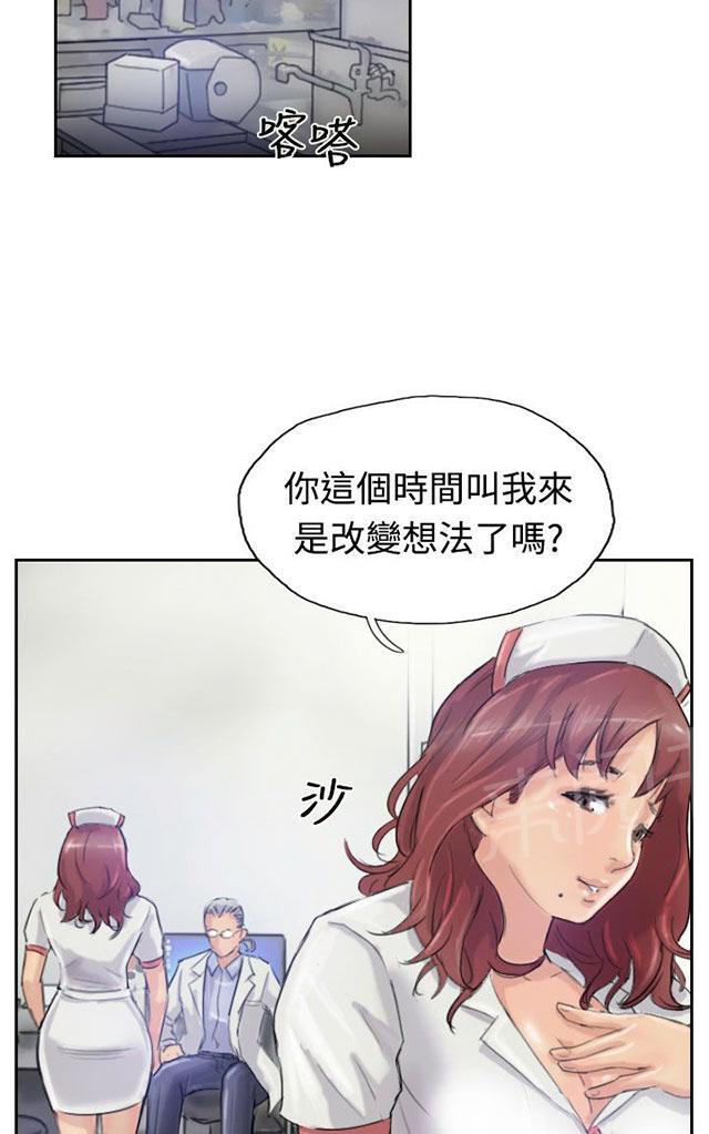 《冒牌会长》漫画最新章节第32话 制药免费下拉式在线观看章节第【7】张图片