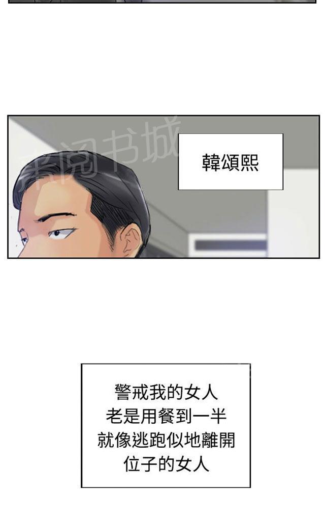 《冒牌会长》漫画最新章节第35话 奇怪的妹妹免费下拉式在线观看章节第【23】张图片