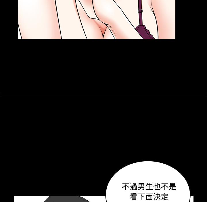 《邻居》漫画最新章节第5话 合身免费下拉式在线观看章节第【67】张图片