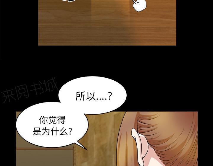 《邻居》漫画最新章节第55话 疯狗免费下拉式在线观看章节第【71】张图片