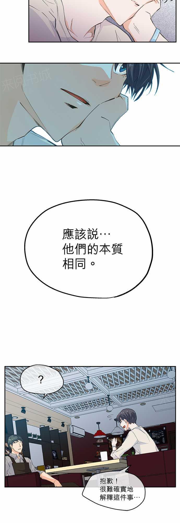 《爱上梦中的你》漫画最新章节第6话免费下拉式在线观看章节第【27】张图片