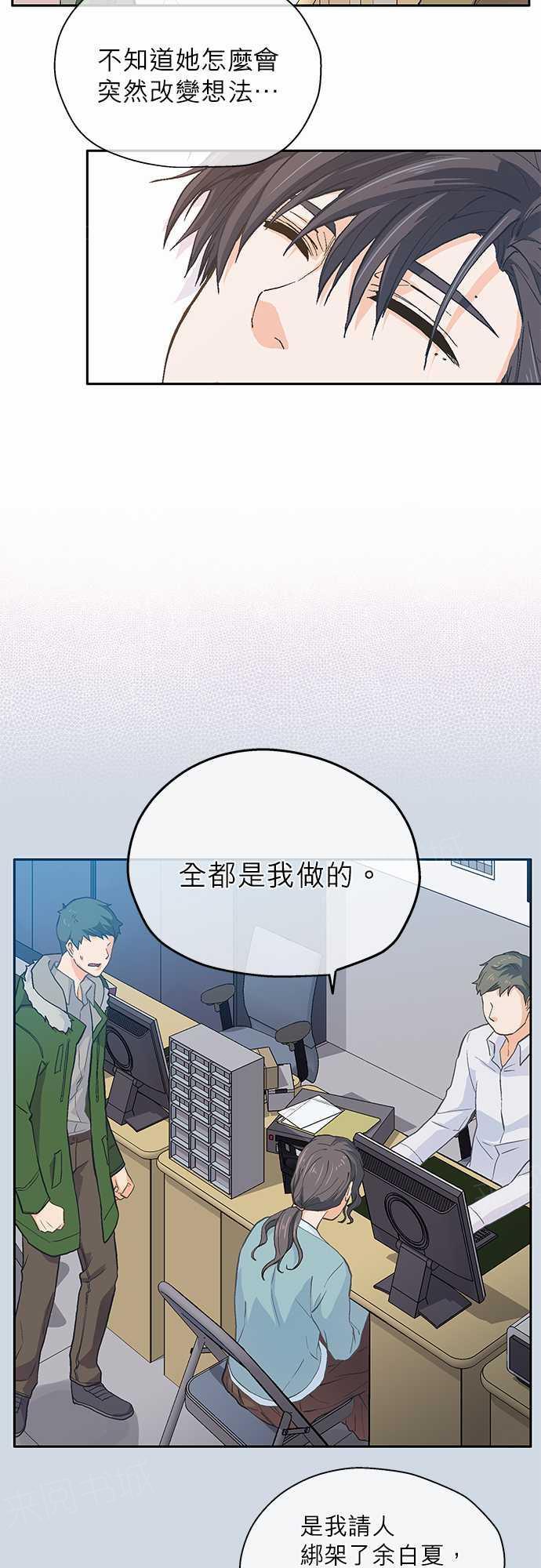 《爱上梦中的你》漫画最新章节第16话免费下拉式在线观看章节第【23】张图片