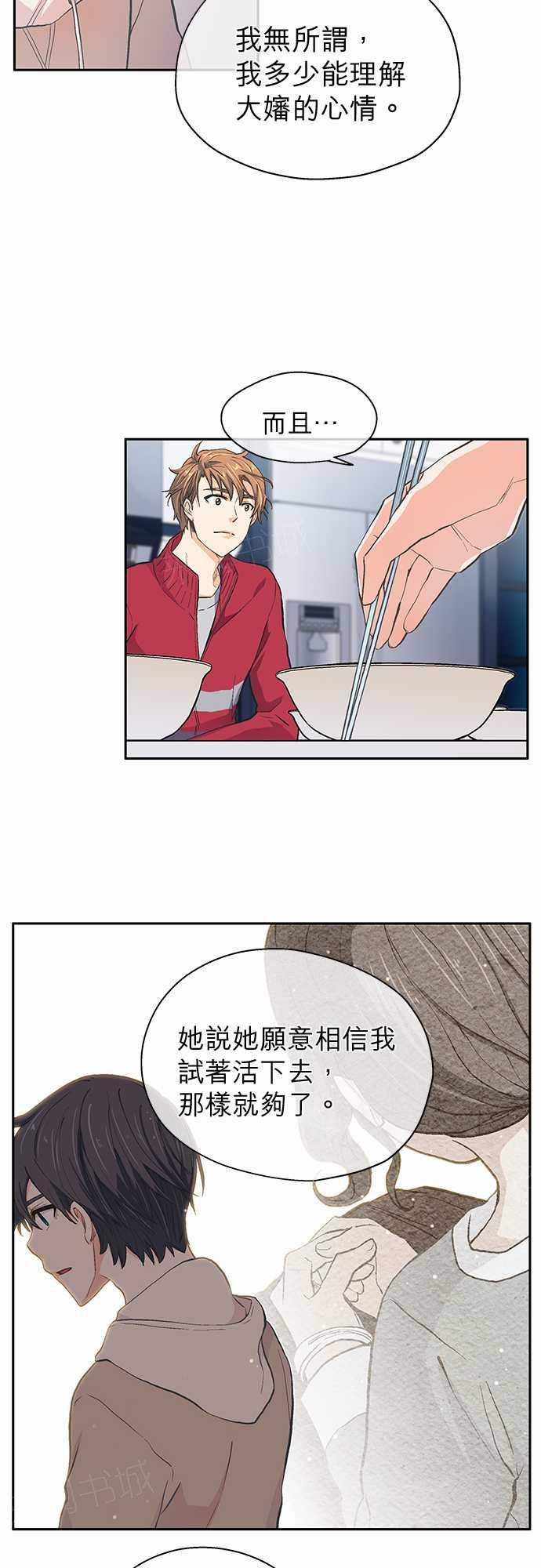 《爱上梦中的你》漫画最新章节第19话免费下拉式在线观看章节第【10】张图片