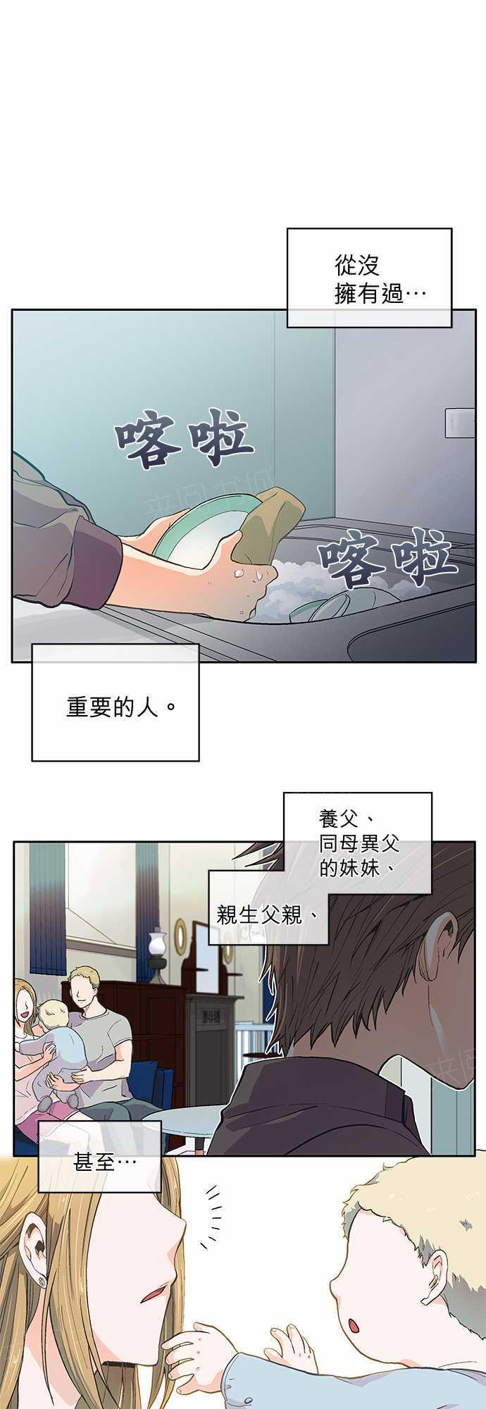 《爱上梦中的你》漫画最新章节第21话免费下拉式在线观看章节第【26】张图片