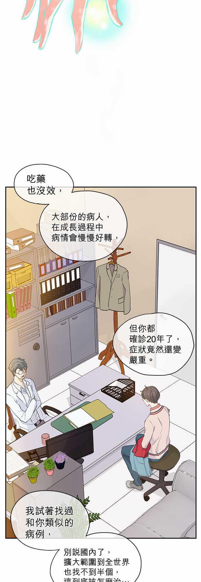 《爱上梦中的你》漫画最新章节第29话免费下拉式在线观看章节第【18】张图片