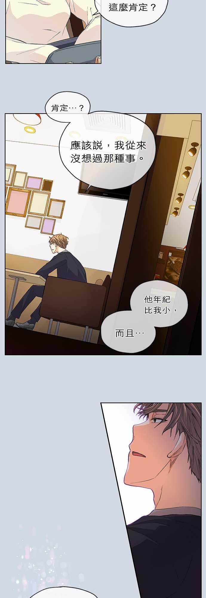 《爱上梦中的你》漫画最新章节第35话免费下拉式在线观看章节第【29】张图片