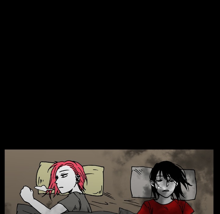 《看见鬼的女人》漫画最新章节第6话 鬼压床免费下拉式在线观看章节第【7】张图片