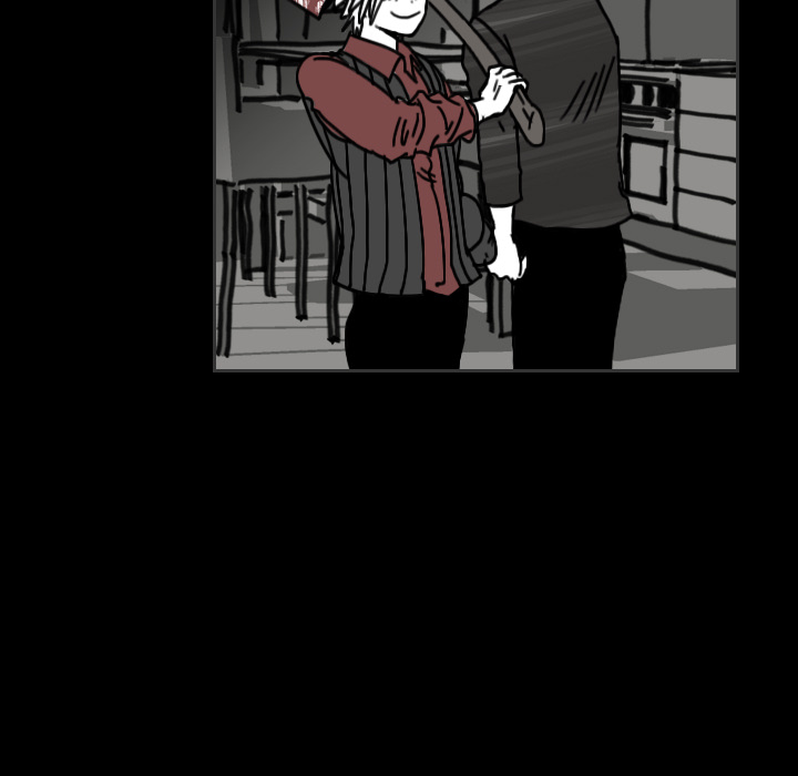 《看见鬼的女人》漫画最新章节第30话 寻求帮助免费下拉式在线观看章节第【24】张图片