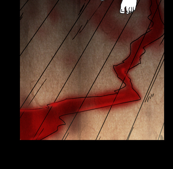 《看见鬼的女人》漫画最新章节第37话 接触免费下拉式在线观看章节第【40】张图片