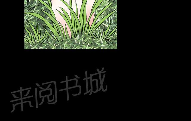 《神秘包裹》漫画最新章节第20话 宠物免费下拉式在线观看章节第【29】张图片