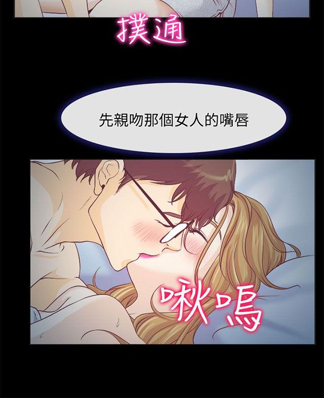 《反差情侣》漫画最新章节第1话 糟糕的相遇免费下拉式在线观看章节第【24】张图片