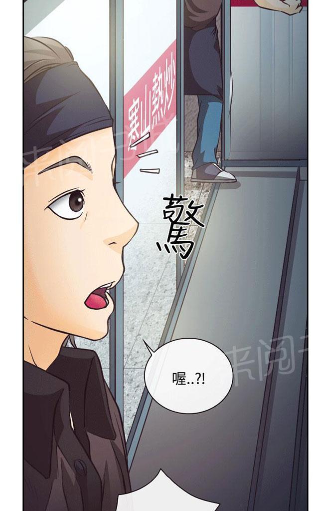 《反差情侣》漫画最新章节第8话 昏迷的敏羽免费下拉式在线观看章节第【9】张图片