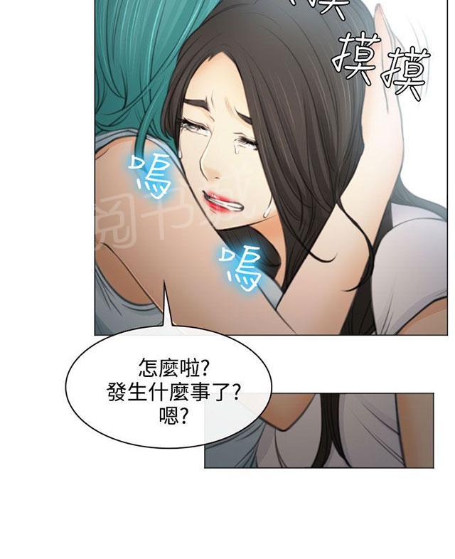 《反差情侣》漫画最新章节第27话 失忆的在硕免费下拉式在线观看章节第【20】张图片