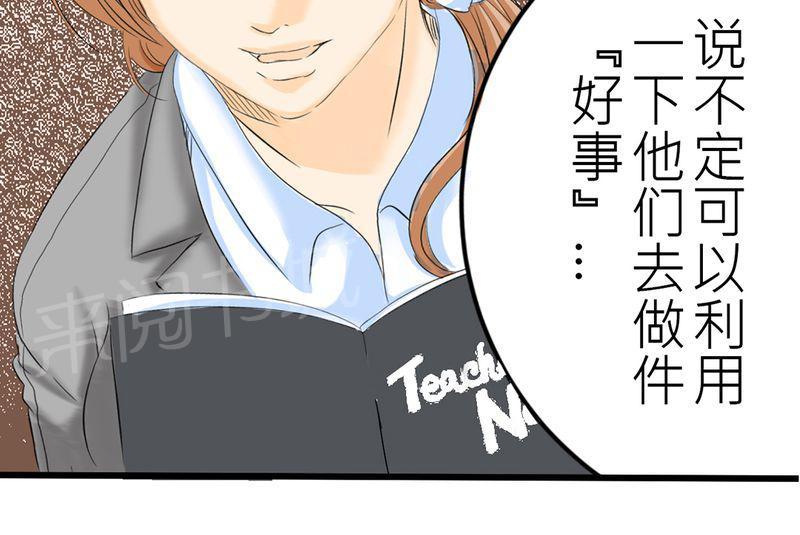 《逗腐教室》漫画最新章节第2话免费下拉式在线观看章节第【29】张图片