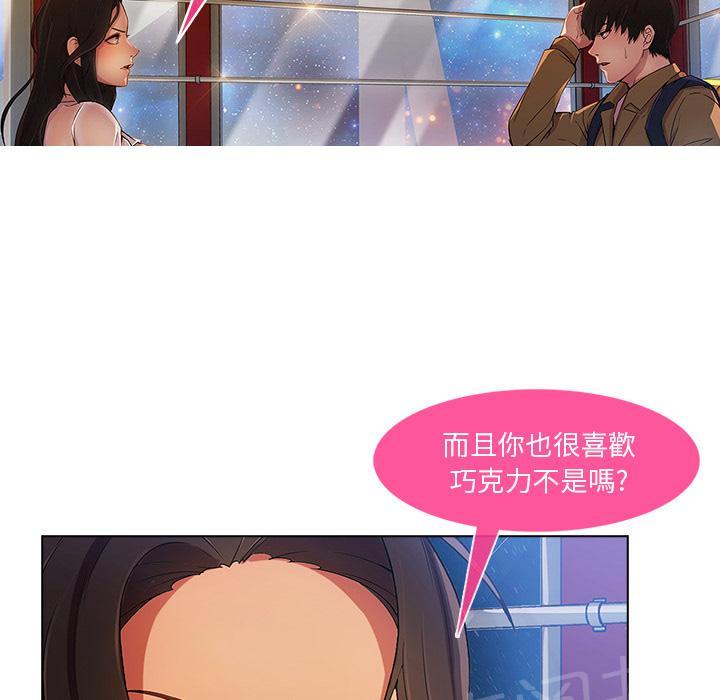 《长腿姐姐》漫画最新章节第7话 羁绊免费下拉式在线观看章节第【30】张图片