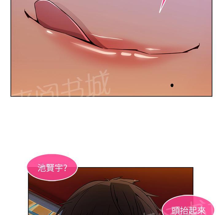 《长腿姐姐》漫画最新章节第9话 要挟免费下拉式在线观看章节第【13】张图片