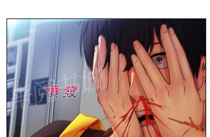 《长腿姐姐》漫画最新章节第11话 同居免费下拉式在线观看章节第【14】张图片