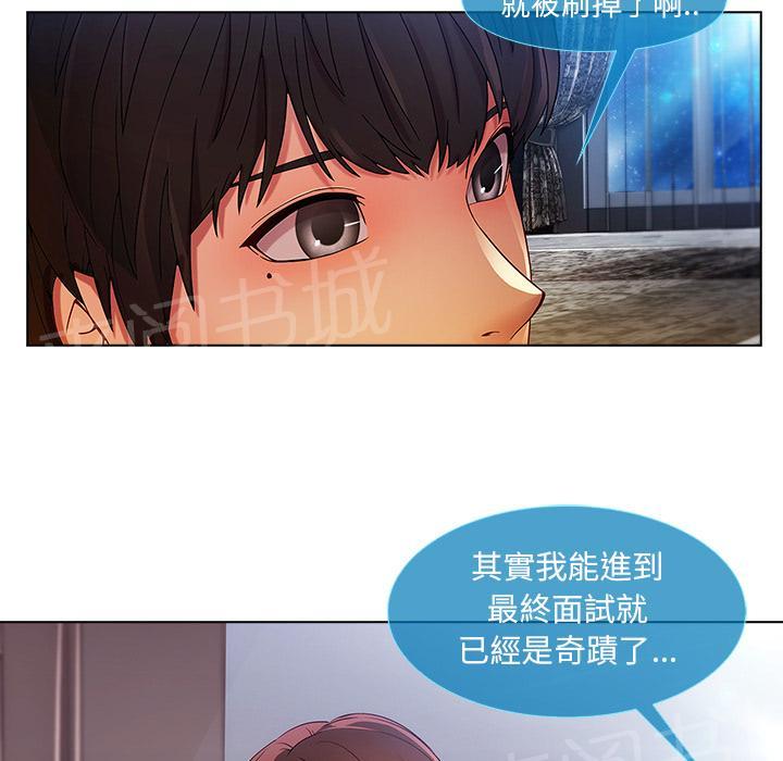 《长腿姐姐》漫画最新章节第12话 工作牌免费下拉式在线观看章节第【36】张图片